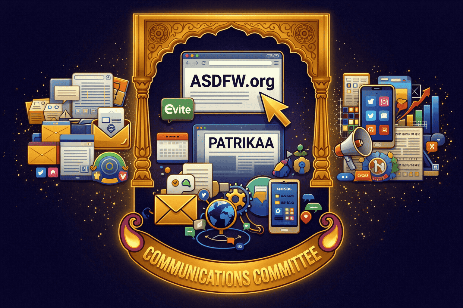 Communication Committee
