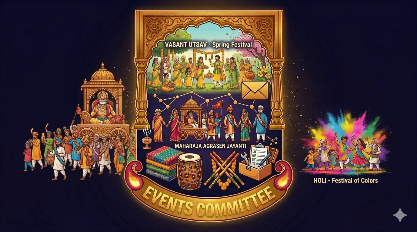 Events Committee