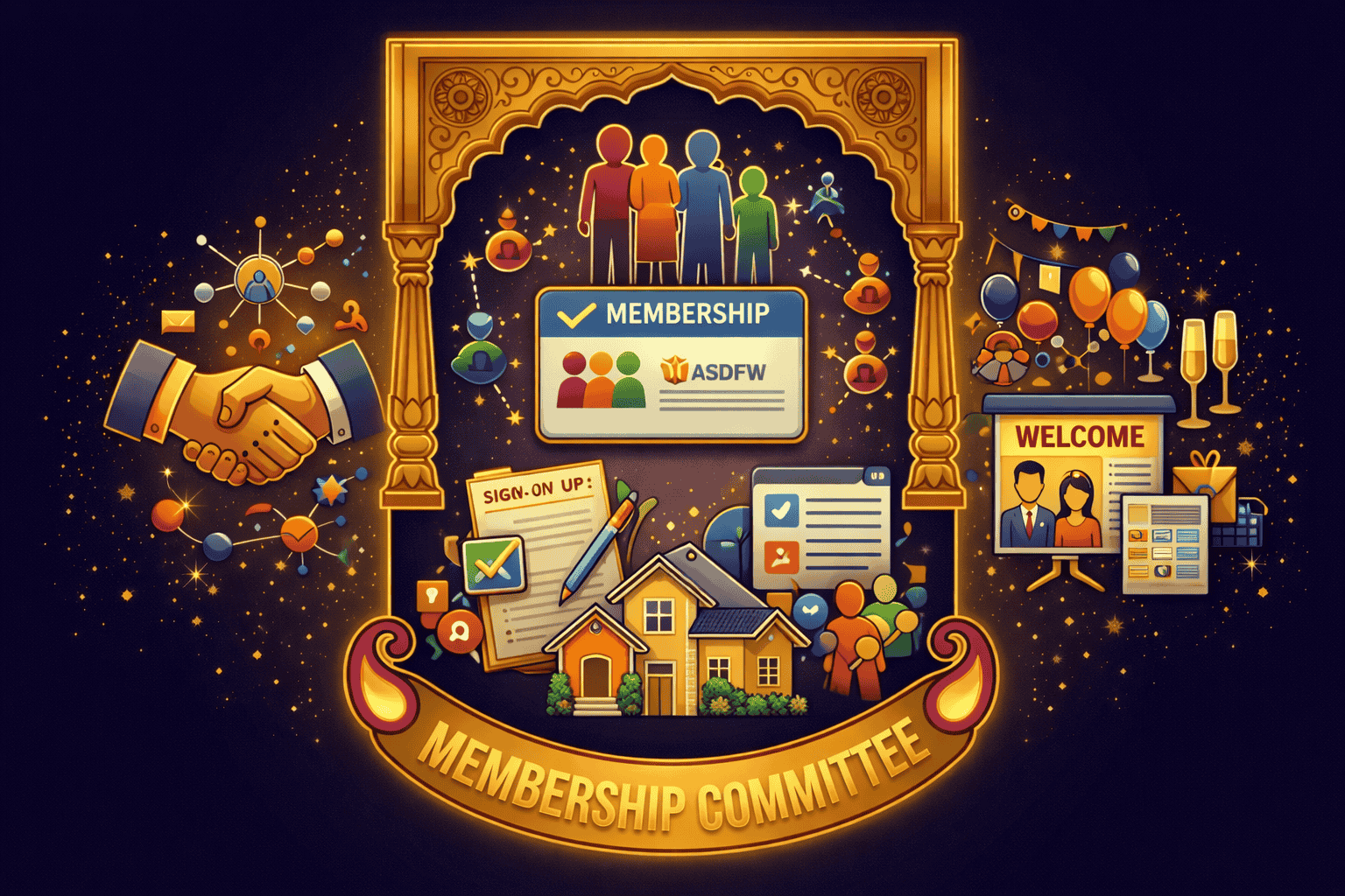 Membership Committee