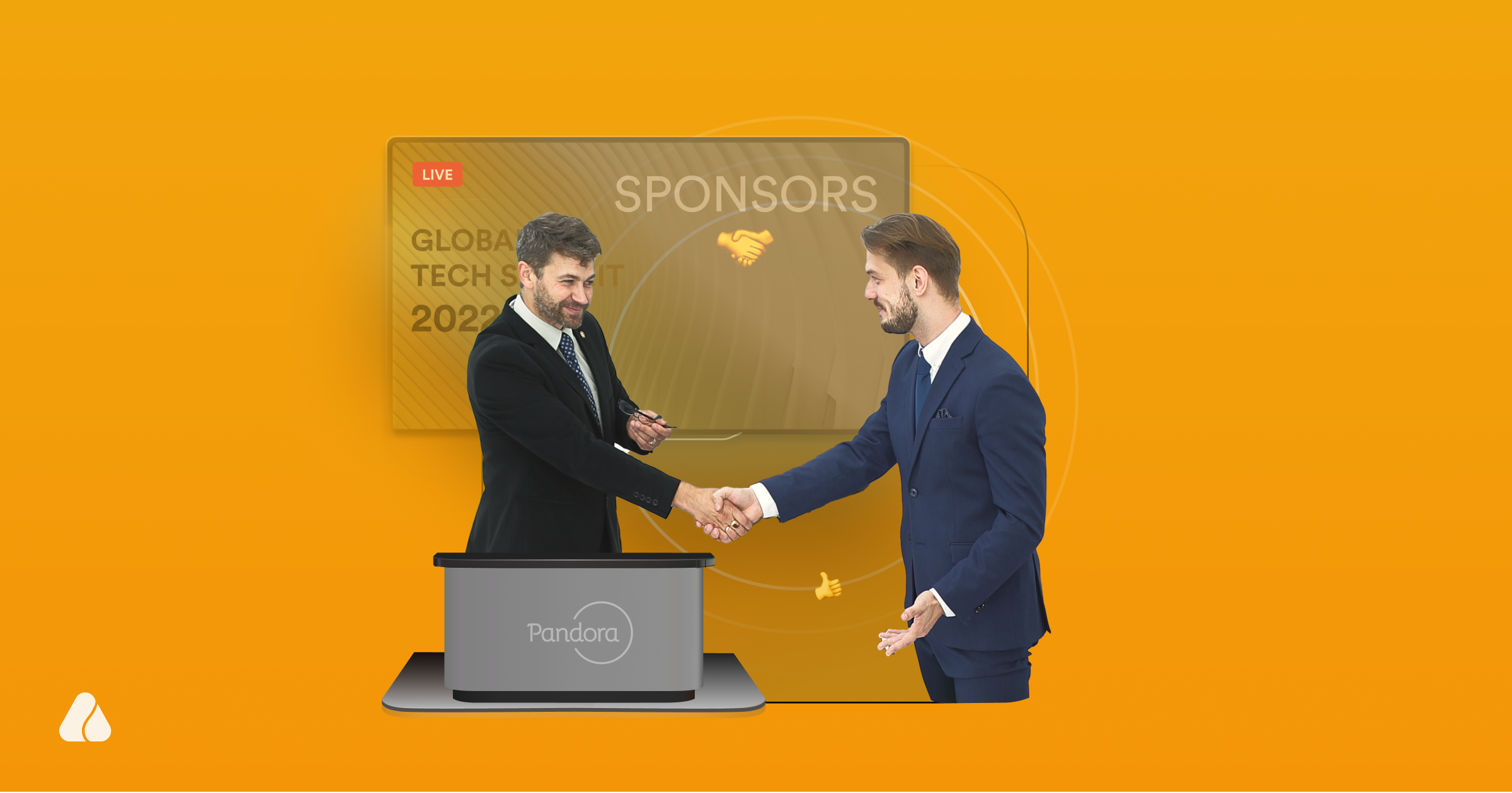 Test Sponsor