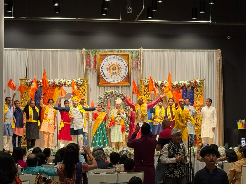 Vasant Utsav